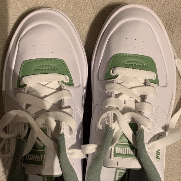 Puma sneakers - Picture 4 of 4